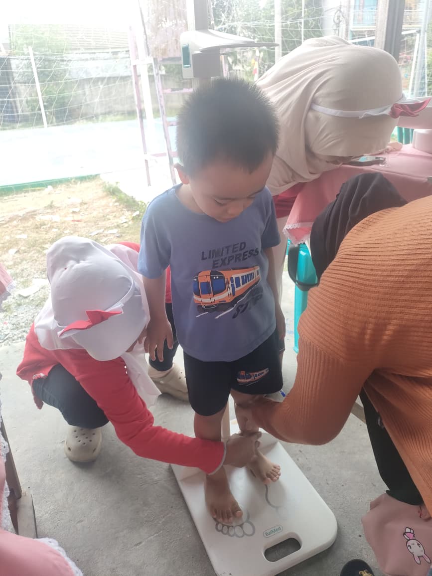 Foto Dokumentasi